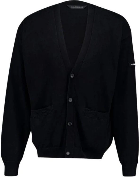 balenciaga-black-v-neck-single-breasted-jacket-regular-fit-long-sleeve-788596-t33151000