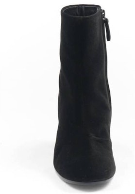 Balenciaga Boots 'Black Booty' 540339W1GU01000 Buy Balenciaga Boots 'Black Booty' 540339W1GU01000