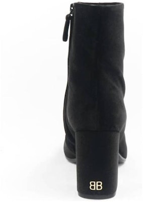 발렌시아가 블랙 부티 부츠 (Balenciaga Beullaek Buti Buteu) 540339W1GU01000 Order 발렌시아가 블랙 부티 부츠 (Balenciaga Beullaek Buti Buteu) 540339W1GU01000