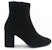 Balenciaga But 'Booty Hitam' 540339W1GU01000