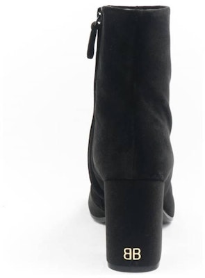발렌시아가 블랙 부티 부츠 (Balenciaga Beullaek Buti Buteu) 540339W1GU01000 Details for 발렌시아가 블랙 부티 부츠 (Balenciaga Beullaek Buti Buteu) 540339W1GU01000