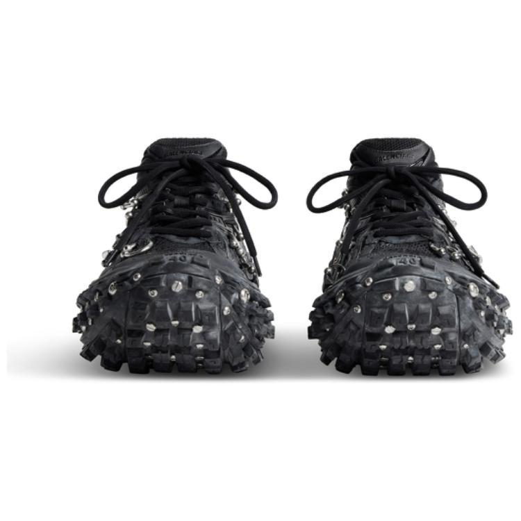 Balenciaga bouncer screw サイズ42 Balenciaga bouncer screw 42 - メルカリ