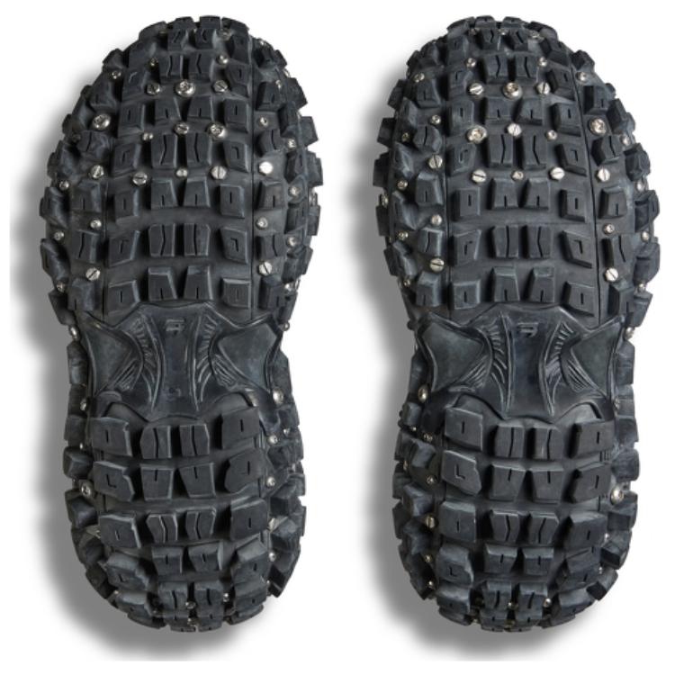 Balenciaga bouncer screw サイズ42 Balenciaga bouncer screw 42 - メルカリ