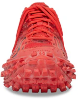 Details for Balenciaga巴黎世家 Defender 磨舊厚底 緩震 低筒 老爸鞋 男款 紅色