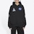 Balenciaga Boxy Hoodie 'Black/White'