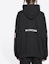 Purchase Balenciaga Boxy Hoodie 'Black/White'