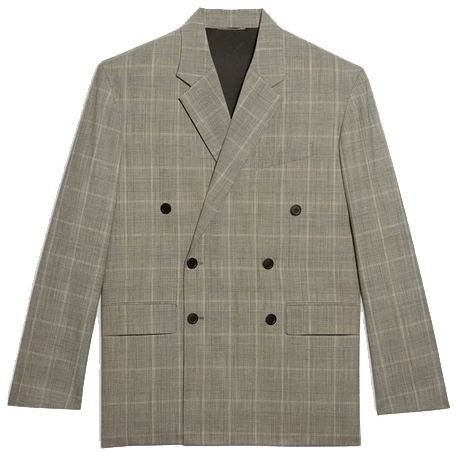 balenciaga-boxy-wool-stretch-plaid-double-breasted-blazer-jacket-black-623559-tit-101070