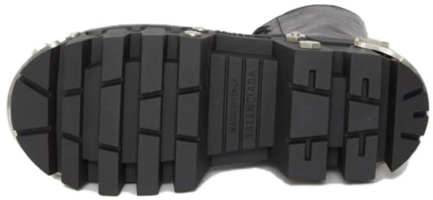 발렌시아가 불도저 블랙 레더 (Balenciaga Buldojeo Beullaek Ledeo) 672502WBCQ11091 Purchase 발렌시아가 불도저 블랙 레더 (Balenciaga Buldojeo Beullaek Ledeo) 672502WBCQ11091