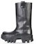Buy Balenciaga Bulldozer Boots 'Kulit Hitam' 672497WBCQ01000