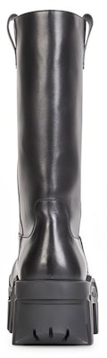 Balenciaga Bulldozer Boots 'Black Leather' 672497WBCQ01000 Purchase Balenciaga Bulldozer Boots 'Black Leather' 672497WBCQ01000