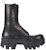 Balenciaga Bulldozer Kasut Bertali 672502WBCQ01000