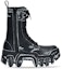 Order Balenciaga Bulldozer Lacet Boot Hitam Kulit Anak Lembu. 672502WBEF21090