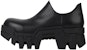 Balenciaga Bulldozer Miniboot 'Hitam' 672478-WBCQ0-1000