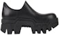 Balenciaga Bulldozer Miniboot 'Hitam' 672478-WBCQ0-1000