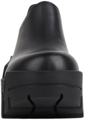 Balenciaga Bulldozer Miniboot 'Black' 672478-WBCQ0-1000 Lookbook Balenciaga Bulldozer Miniboot 'Black' 672478-WBCQ0-1000
