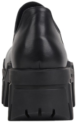 Balenciaga Bulldozer Miniboot 'Black' 672478-WBCQ0-1000 Purchase Balenciaga Bulldozer Miniboot 'Black' 672478-WBCQ0-1000