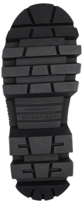 Balenciaga Bulldozer Miniboot 'Black' 672478-WBCQ0-1000 Details for Balenciaga Bulldozer Miniboot 'Black' 672478-WBCQ0-1000