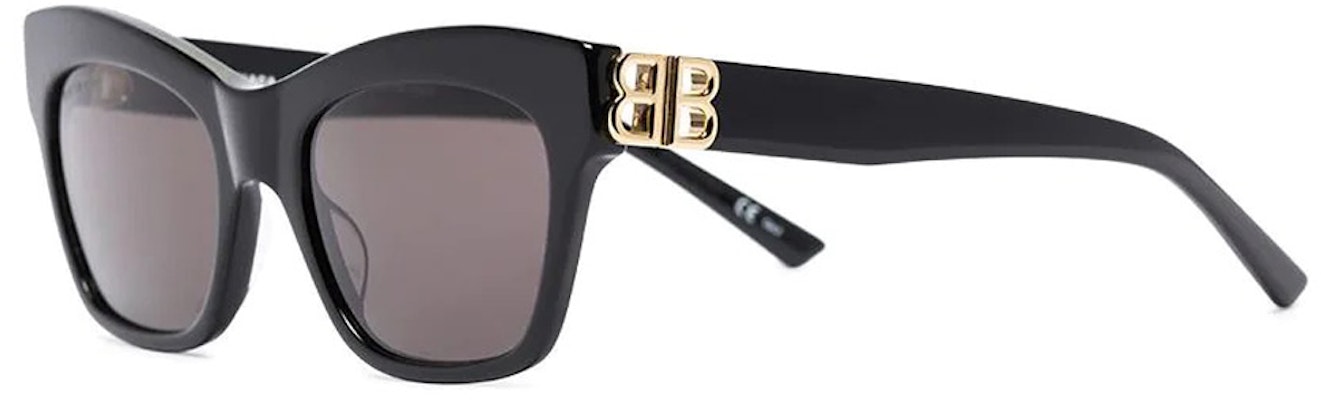 Balenciaga 蝴蝶款太陽眼鏡 男女時尚極簡設計 BB0132S001 Buy Balenciaga 蝴蝶款太陽眼鏡 男女時尚極簡設計 BB0132S001