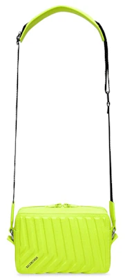 巴黎世家黃色汽車攝影包 Buy 巴黎世家黃色汽車攝影包