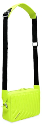 巴黎世家黃色汽車攝影包 Order 巴黎世家黃色汽車攝影包