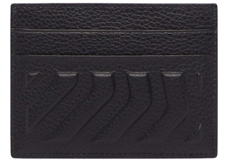 Balenciaga Car Card Holder Black 圖 2