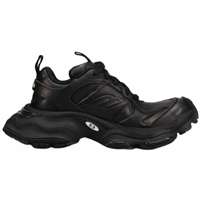 巴黎世家黑色货运运动鞋 785754WCGLT1000 Order 巴黎世家黑色货运运动鞋 785754WCGLT1000