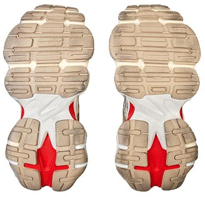 Balenciaga Cargo Sneaker 'Worn-Out - Beige Red' 785754-W2MV12-160 Sizing Balenciaga Cargo Sneaker 'Worn-Out - Beige Red' 785754-W2MV12-160