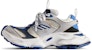 Balenciaga Cargo Sneaker 'Worn-Out - Grey Blue' 785754W2MV11940