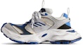 Buy Balenciaga Cargo Sneaker 'Worn-Out - Grey Blue' 785754W2MV11940