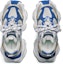 Purchase Balenciaga Cargo Sneaker 'Worn-Out - Grey Blue' 785754W2MV11940