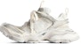 Balenciaga Cargo Sneaker 'Worn-Out - Light Beige' 785754-W2MV1-9191