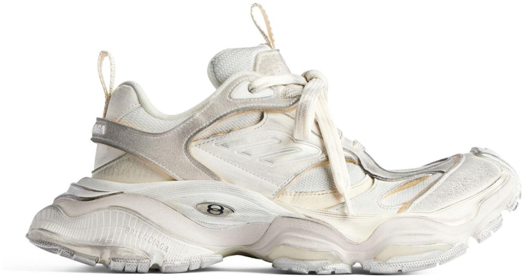 Zapatillas Balenciaga Cargo 'Desgastadas - Beige Claro' 785754-W2MV1-9191 Order Zapatillas Balenciaga Cargo 'Desgastadas - Beige Claro' 785754-W2MV1-9191