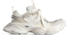 Balenciaga Cargo Sneaker 'Worn-Out - Light Beige' 785754-W2MV1-9191