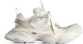 Order Balenciaga Cargo Sneaker 'Worn-Out - Light Beige' 785754-W2MV1-9191