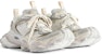 Balenciaga Cargo Sneaker 'Worn-Out - Light Beige' 785754-W2MV1-9191