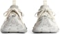 Balenciaga Cargo Sneaker 'Worn-Out - Light Beige' 785754-W2MV1-9191