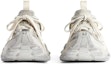 Shop Balenciaga Cargo Sneaker 'Worn-Out - Light Beige' 785754-W2MV1-9191