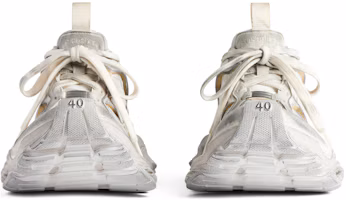 Purchase Balenciaga Cargo Sneaker 'Worn-Out - Light Beige' 785754-W2MV1-9191