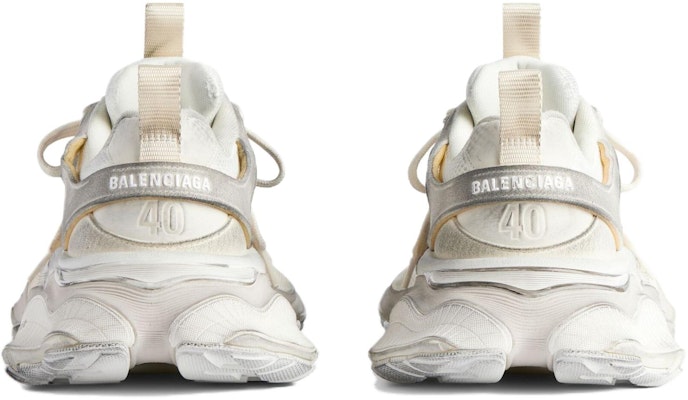 Zapatillas Balenciaga Cargo 'Desgastadas - Beige Claro' 785754-W2MV1-9191 Purchase Zapatillas Balenciaga Cargo 'Desgastadas - Beige Claro' 785754-W2MV1-9191