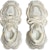 Balenciaga Cargo Sneaker 'Worn-Out - Light Beige' 785754-W2MV1-9191
