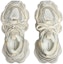 Details for Balenciaga Cargo Sneaker 'Worn-Out - Light Beige' 785754-W2MV1-9191