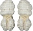 Sizing Balenciaga Cargo Sneaker 'Worn-Out - Light Beige' 785754-W2MV1-9191