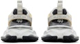 Details for Balenciaga Cargo Sneaker 'Worn-Out - White Black' 785754W2MV19012