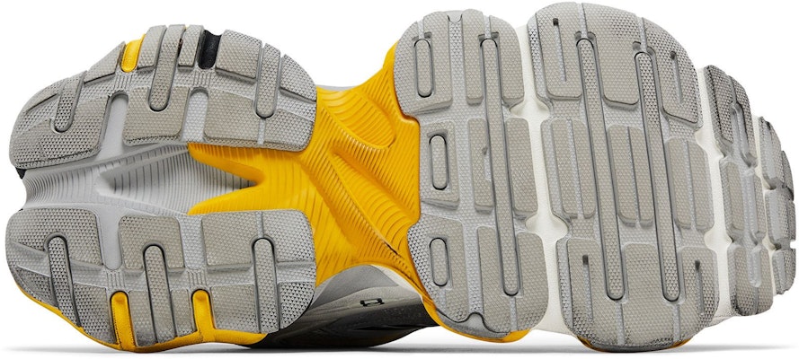 Balenciaga Cargo Sneaker Grey Black Yellow 'Gray/Black/Yellow' 784341W2MV11170 Shop Balenciaga Cargo Sneaker Grey Black Yellow 'Gray/Black/Yellow' 784341W2MV11170
