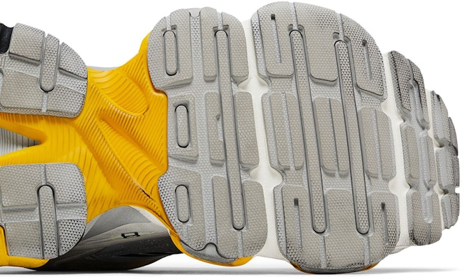 Balenciaga Cargo Sneaker Grey Black Yellow 'Gray/Black/Yellow' 784341W2MV11170 Purchase Balenciaga Cargo Sneaker Grey Black Yellow 'Gray/Black/Yellow' 784341W2MV11170