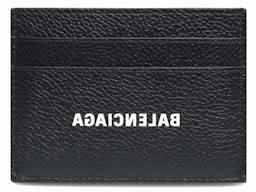 balenciaga-cash-card-holder-black