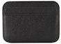 Order Balenciaga Cash Logo Card Holder Black/White