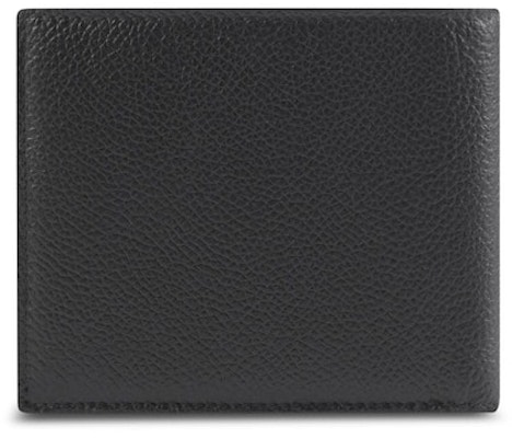 Balenciaga Cash Square (8 Card Slot 2 Bill Compartments) Folded Wallet Black/White Order Balenciaga Cash Square (8 Card Slot 2 Bill Compartments) Folded Wallet Black/White
