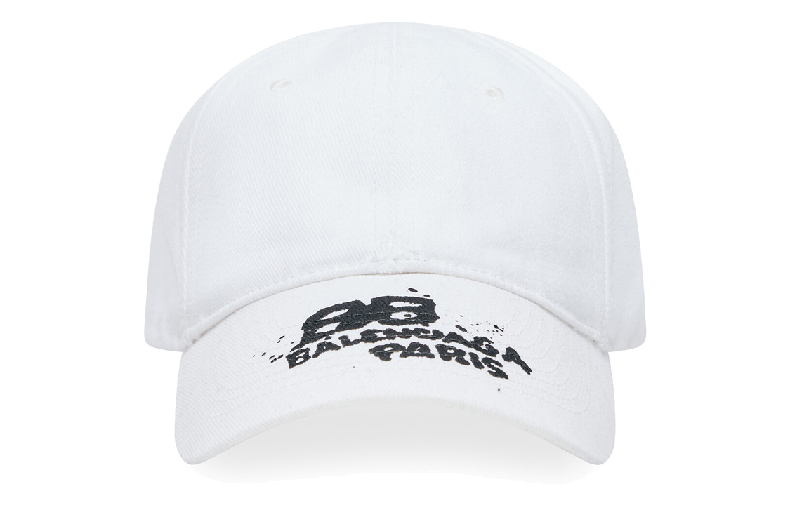 Order Balenciaga Casual Cotton Cap Unisex Couple Style Fashion Hat. 723771410B29060