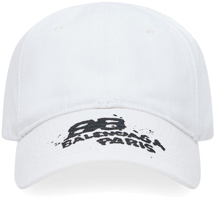 Balenciaga Casual Cotton Cap Unisex Couple Style Fashion Hat. 723771410B29060 Order Balenciaga Casual Cotton Cap Unisex Couple Style Fashion Hat. 723771410B29060